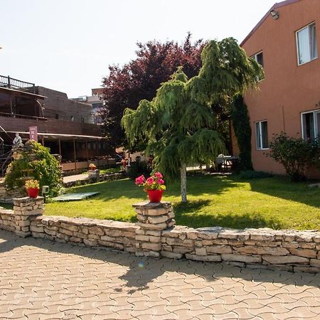 Club De Vacanta Corabia Piratilor-Mamaia Nord Năvodari Zewnętrze zdjęcie