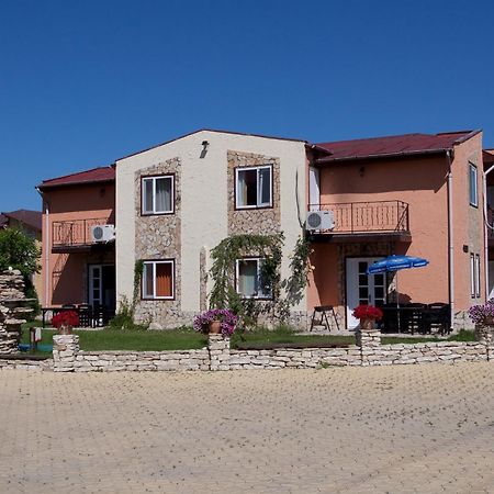 Club De Vacanta Corabia Piratilor-Mamaia Nord Năvodari Zewnętrze zdjęcie
