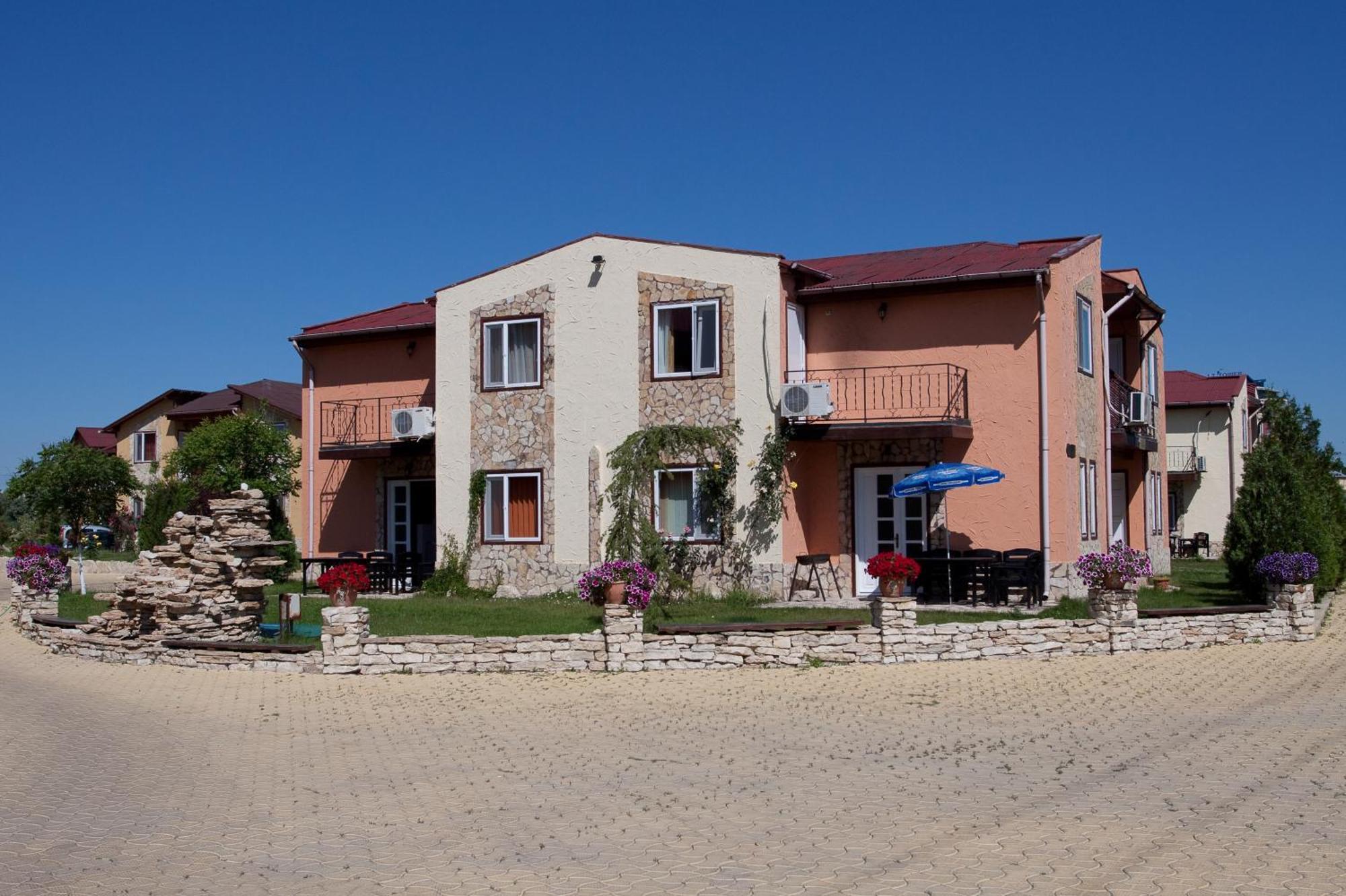Club De Vacanta Corabia Piratilor-Mamaia Nord Năvodari Zewnętrze zdjęcie