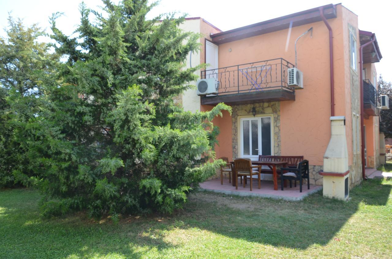 Club De Vacanta Corabia Piratilor-Mamaia Nord Năvodari Zewnętrze zdjęcie