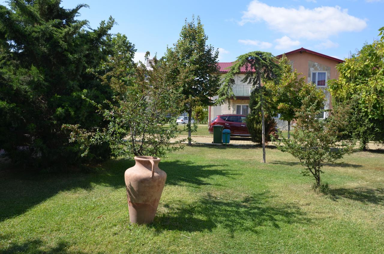 Club De Vacanta Corabia Piratilor-Mamaia Nord Năvodari Zewnętrze zdjęcie
