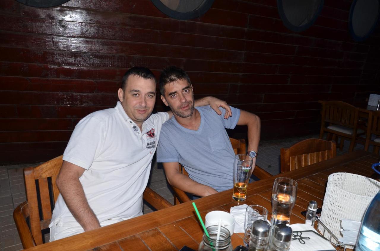 Club De Vacanta Corabia Piratilor-Mamaia Nord Năvodari Zewnętrze zdjęcie